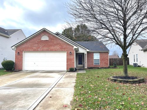 2160 Mugo Pine Court, Greenwood, IN, 46143 | Card Image