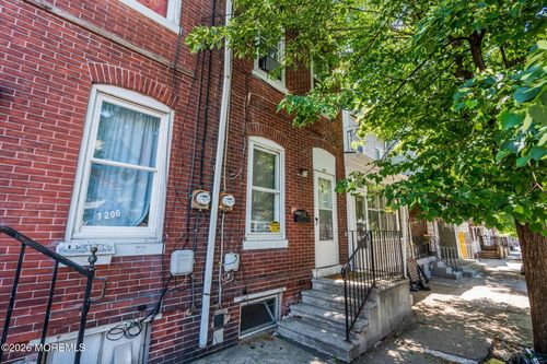 1208 Chestnut Avenue, Trenton, NJ, 08611 | Card Image