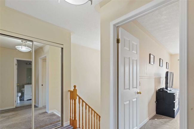 11 Trowell Lane, Condo with 3 bedrooms, 2 bathrooms and 2 parking in Ajax ON | Image 9