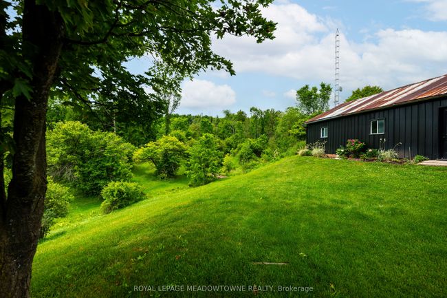 13394 Tenth Line, House other with 5 bedrooms, 4 bathrooms and 10 parking in Georgetown ON | Image 38
