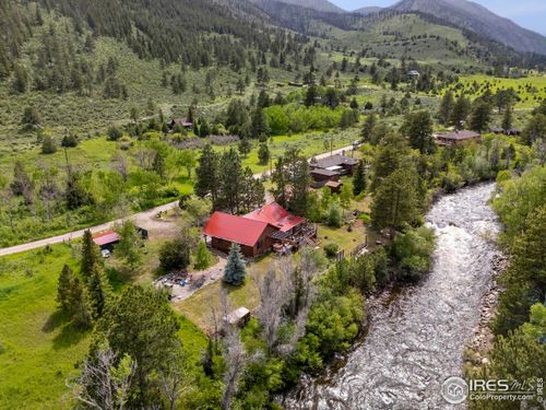 428 Rustic Rd, Bellvue, CO, 80512-9314 | Card Image