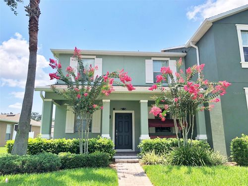15483 Avenue Of The Arbors, WINTER GARDEN, FL, 34787-8742 | Card Image
