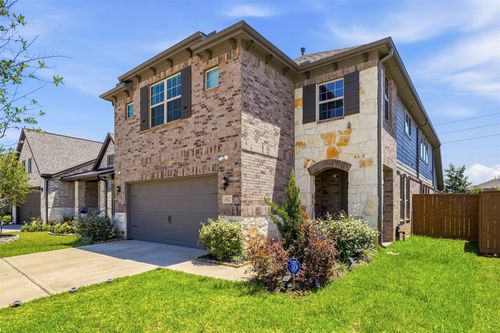 812 Coronado Terrace Lane, Katy, TX, 77493 | Card Image