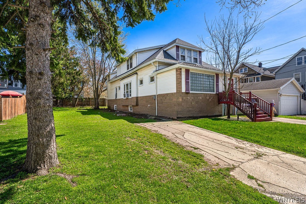 Residential in Buffalo 3
