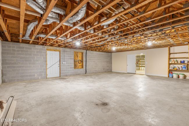 211 Timberland Trail Ln, House other with 3 bedrooms, 2 bathrooms and null parking in Rocky Top TN | Image 31