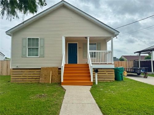 2013 Minnesota Ave, Kenner, LA, 70062-6035 | Card Image