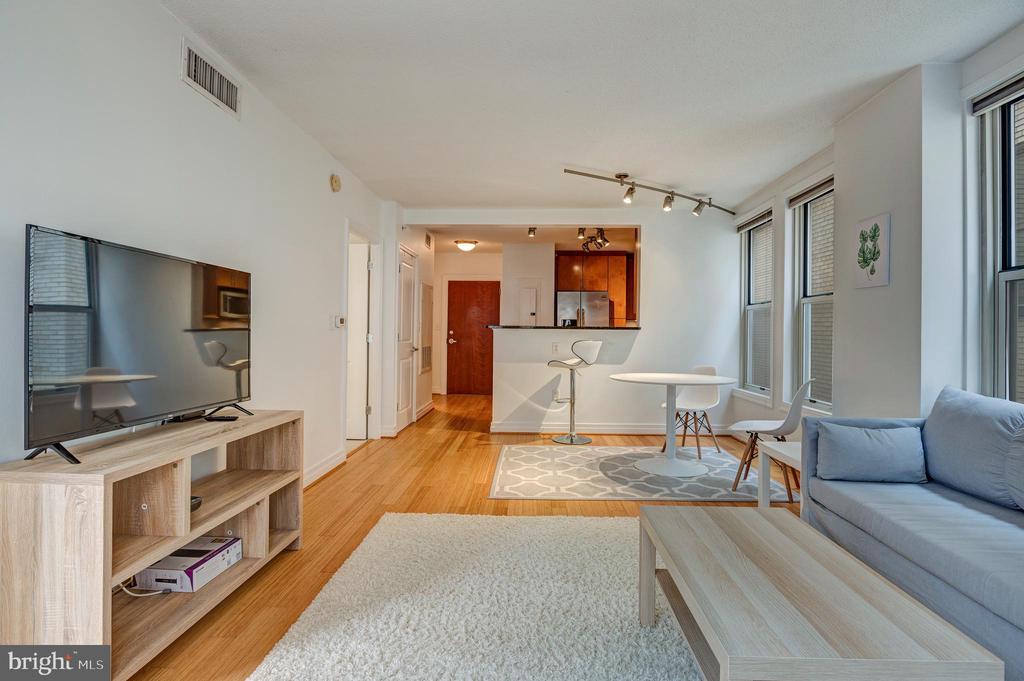 Residential Lease in WASHINGTON 4