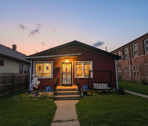 14921 Lincoln Ave, Harvey, IL, 60426-2010 | Card Image