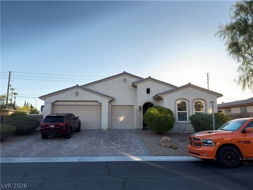 4713 Overlook Ranch St, North Las Vegas, NV, 89031-5117 | Card Image