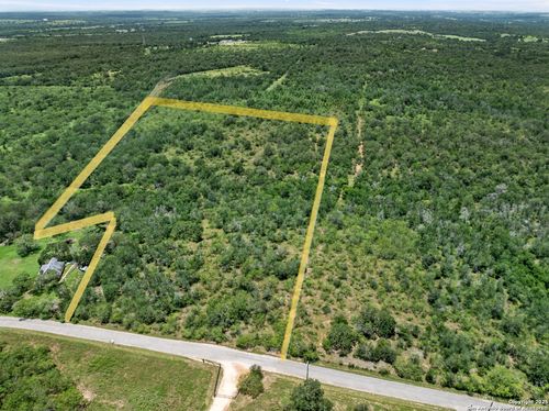 TBD Burdette Wells Rd, Lockhart, TX, 78644 | Card Image
