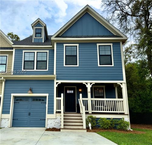 40 Old Stoney Ln, Hilton Head Island, SC, 29926-4900 | Card Image