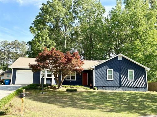 2830 Fox Hall Ln N, South Fulton, GA, 30349-4844 | Card Image