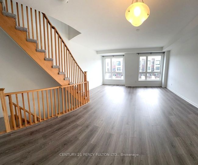 17 Bateson St, House attached with 4 bedrooms, 3 bathrooms and 1 parking in Ajax ON | Image 9