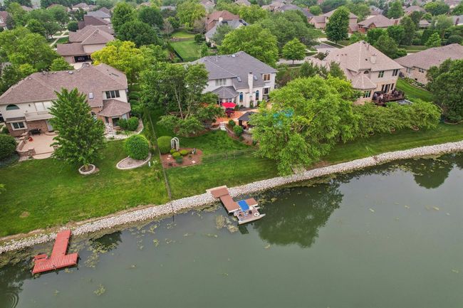 22454 Hinspeter Dr, House other with 4 bedrooms, 4 bathrooms and 3 parking in Frankfort IL | Image 6