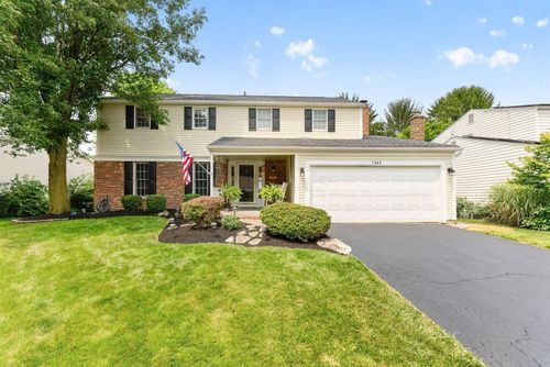 1362 Buttermilk Ave, Columbus, OH, 43235-2108 | Card Image