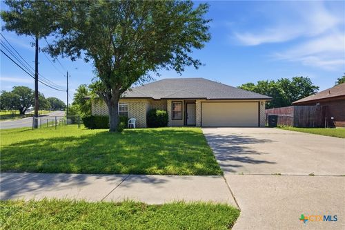 2120 Beretta Dr, Killeen, TX, 76543-2660 | Card Image