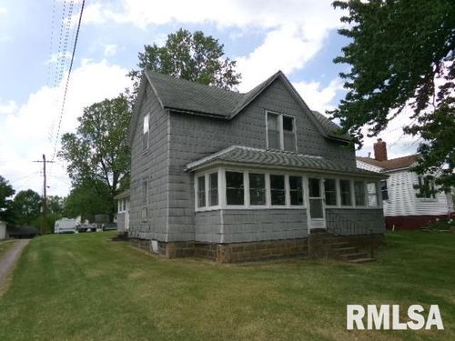200 3rd St, Rosiclare, IL, 62982-1082 | Card Image