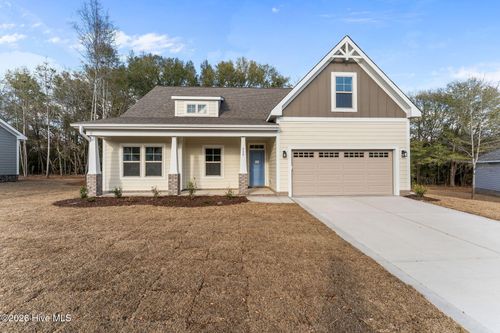229 Telluride Ct, Aberdeen, NC, 28315-7202 | Card Image