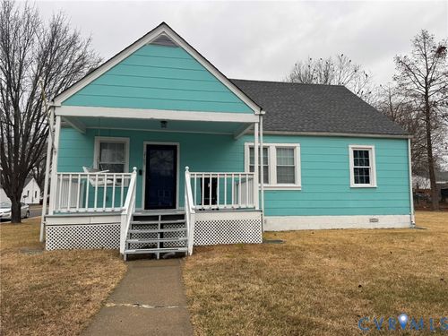 2709 Clingman St, Hopewell, VA, 23860-3307 | Card Image