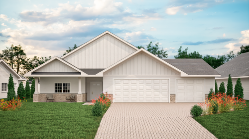 TBD Gladiola St Nw, Andover, MN, 55304 | Card Image