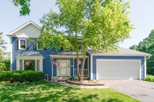913 Talbot Ave, Lake Bluff, IL, 60044-1561 | Card Image