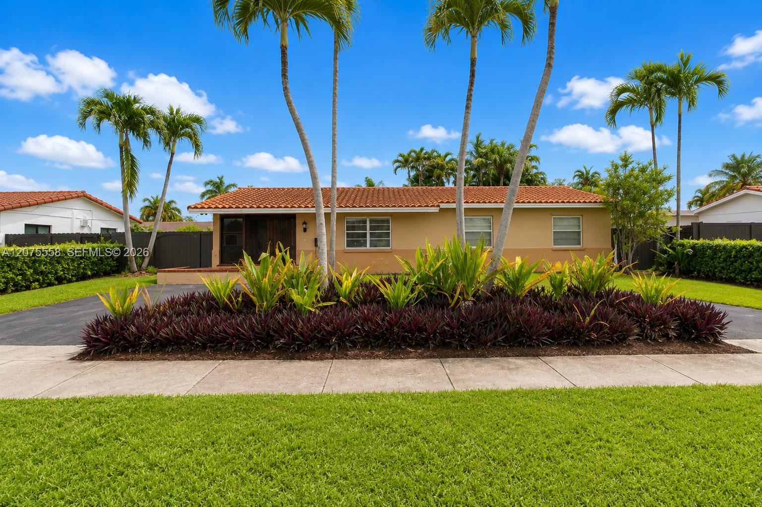 Residential in Miami