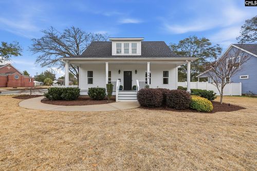 302 S Prospect Street, Columbia, SC, 29205-4040 | Card Image