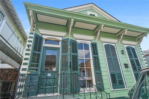 1-904 Saint Ann St, New Orleans, LA, 70116-3031 | Card Image