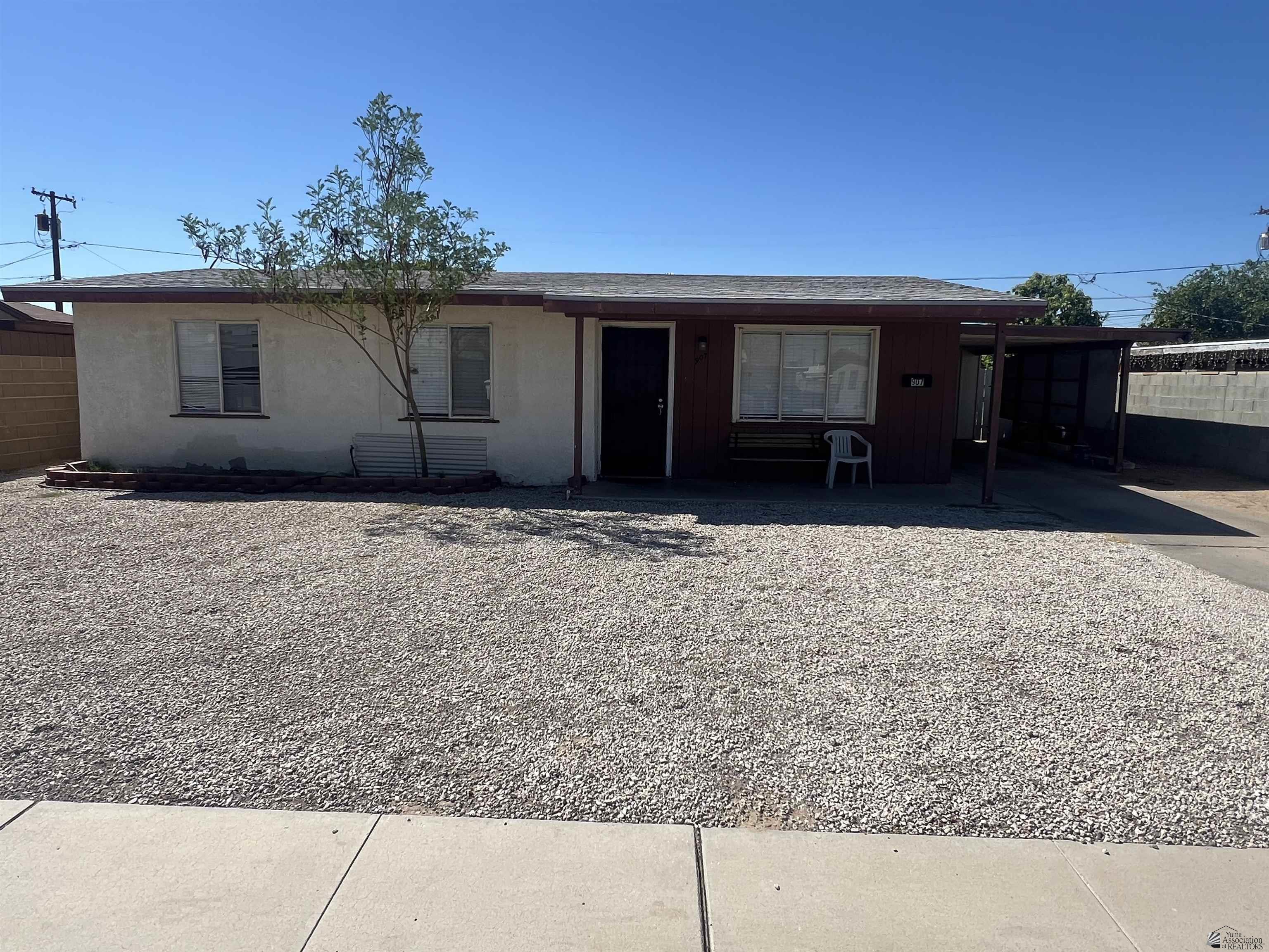 25th Pl, Yuma, AZ 85365 #1