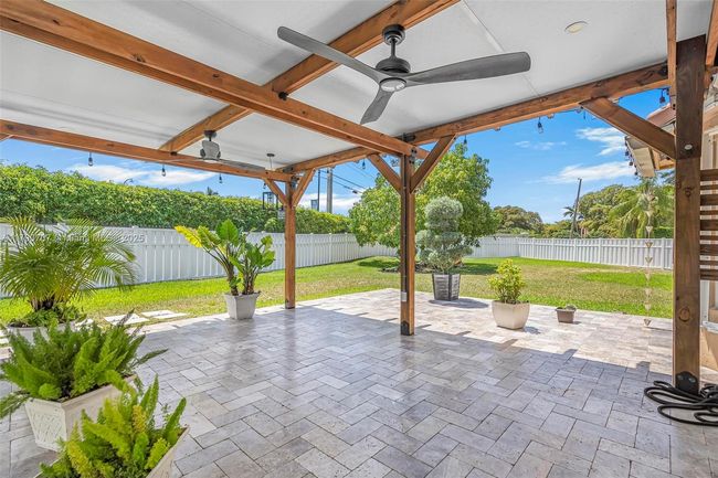 0 - 11980 Sw 23 Rd St, House other with 4 bedrooms, 2 bathrooms and null parking in Miramar FL | Image 29