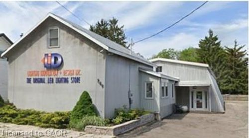 549 Lancaster St W, Kitchener, ON, N2K1M2 | Card Image