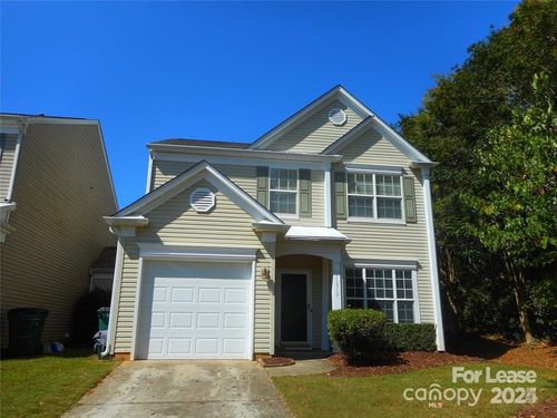 11310 Ladonia Ct, Charlotte, NC, 28277-2183 | Card Image