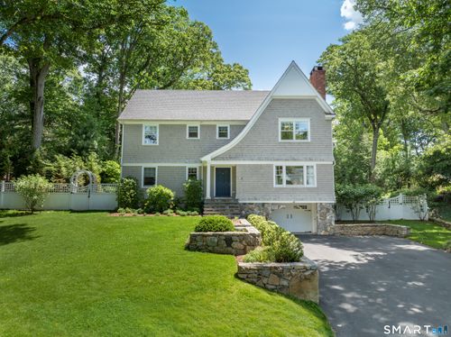 22 Ledge Rd, Norwalk, CT, 06853-1036 | Card Image