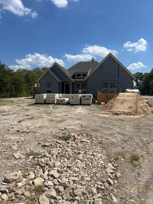 900 Carswell Ct, Van Alstyne, TX, 75495-3163 | Card Image