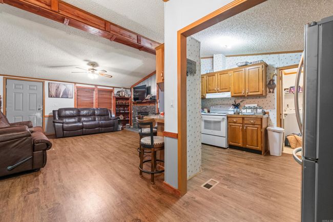 226 Shafer Trl, House other with 3 bedrooms, 2 bathrooms and null parking in Austin AR | Image 14