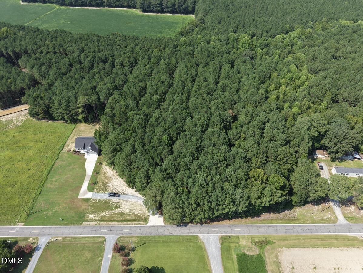 Land in Smithfield 2