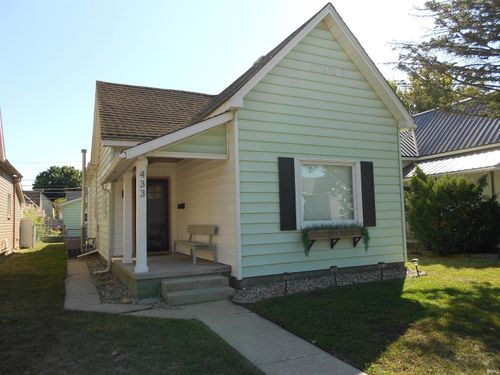 433 Main St, Peru, IN, 46970-2522 | Card Image