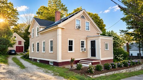 21 Linden St, Somersworth, NH, 03878-2727 | Card Image
