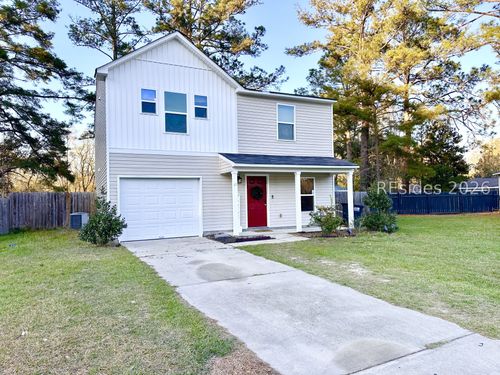 67 York Ct, Hardeeville, SC, 29927-6651 | Card Image