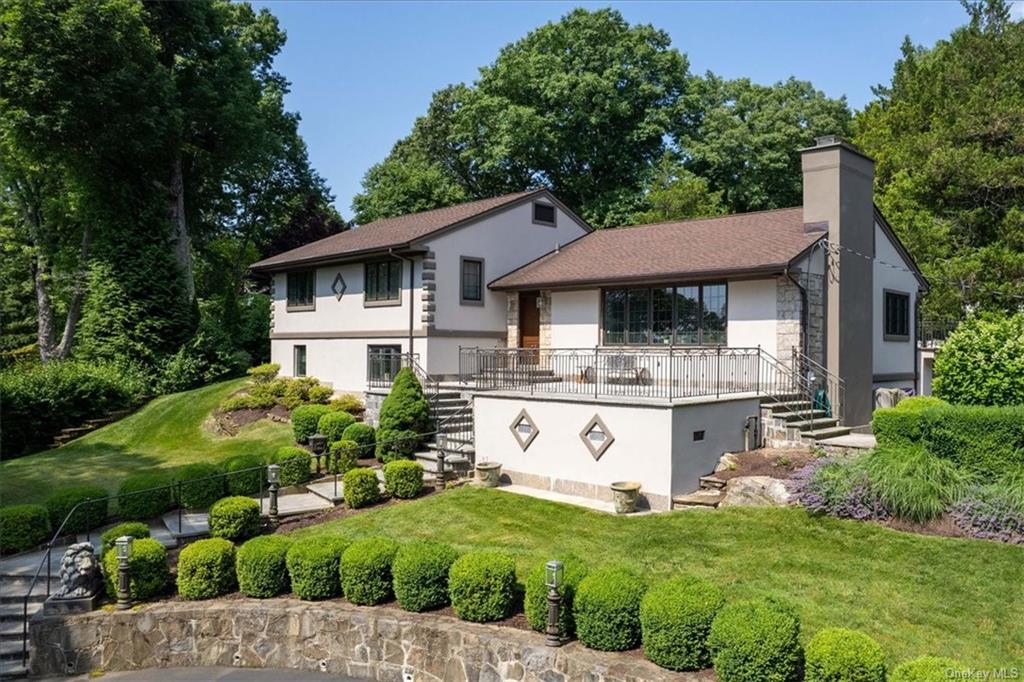 Old Colony Rd, Hartsdale, NY 10530