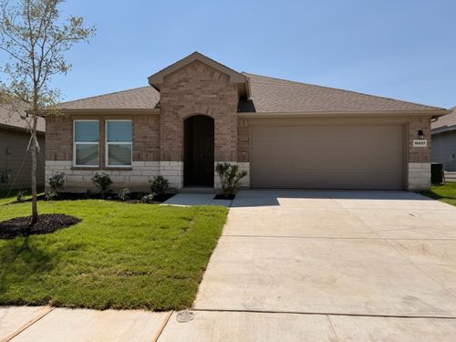 16537 Hudson Prairie Way, Fort Worth, TX, 76247 | Card Image