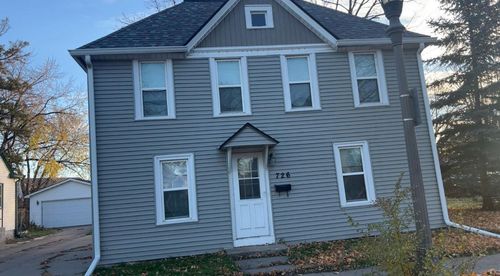 726 Randolph Ave, Saint Paul, MN, 55102-3509 | Card Image