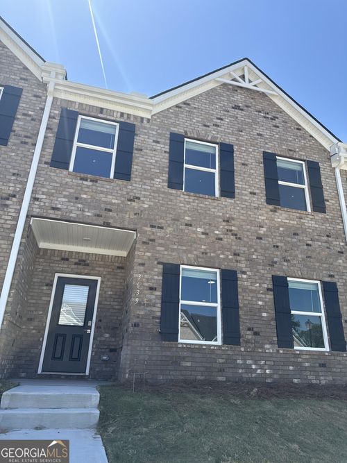 3639 Parkway James Dr, Snellville, GA, 30039 | Card Image