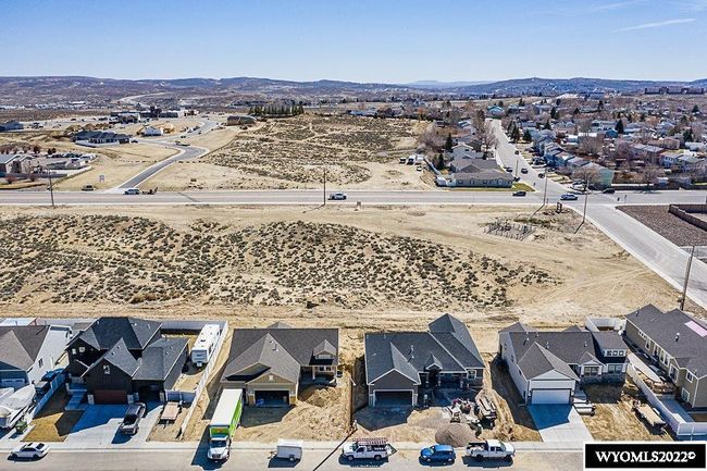 0 Foothill R5, Home with 0 bedrooms, 0 bathrooms and null parking in Rock Springs WY | Image 11