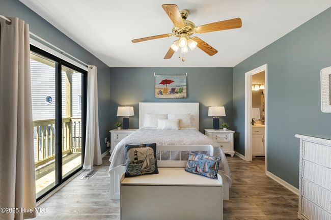 APT-1F - 505 Carolina Beach Ave N, Condo with 2 bedrooms, 2 bathrooms and null parking in Carolina Beach NC | Image 12