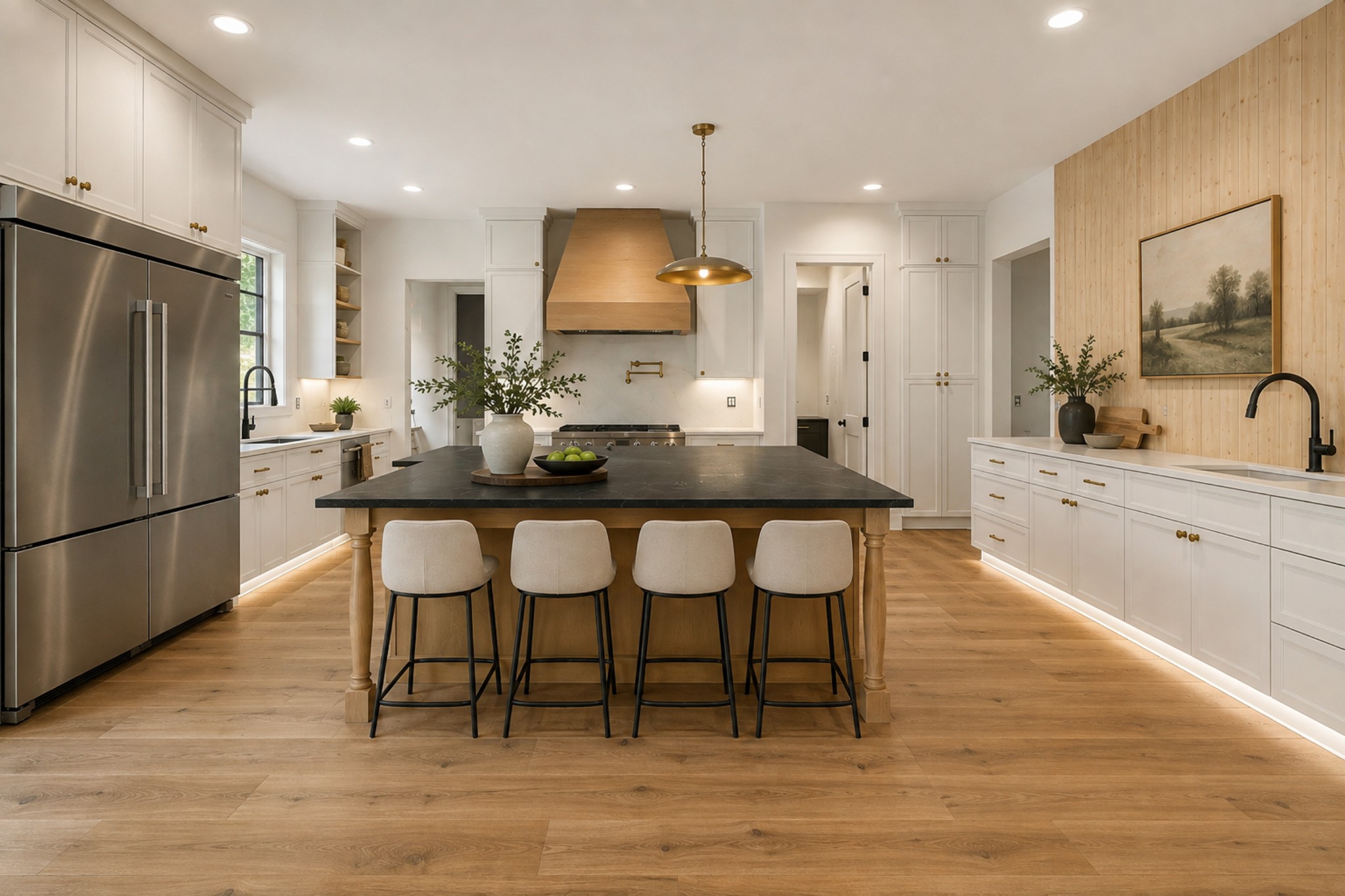 Residential in Nashville 3