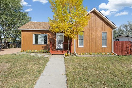 242 Anamosa St, Rapid City, SD, 57701-0956 | Card Image
