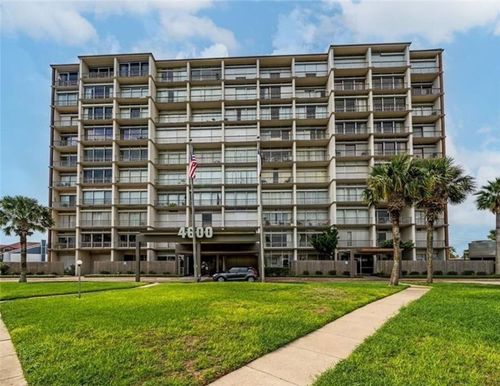 403-4600 Ocean Dr, Corpus Christi, TX, 78412-2542 | Card Image