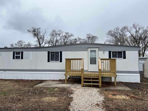 2107 Rivington Lot 39 Road, Loves Park, IL, 61111 | Card Image