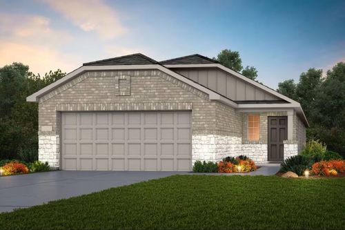 14985 Peach Blossom Dr, Conroe, TX, 77302-4761 | Card Image